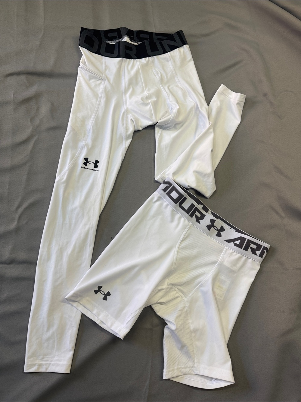 Under Armour 2pcs men’s